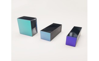 Кристаллы ZGP (ZnGeP2)